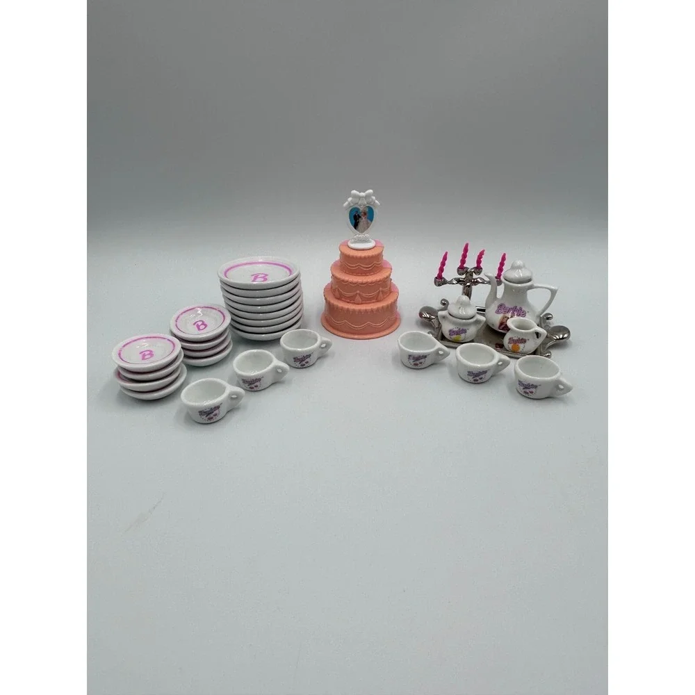 Mattel vtg 1995